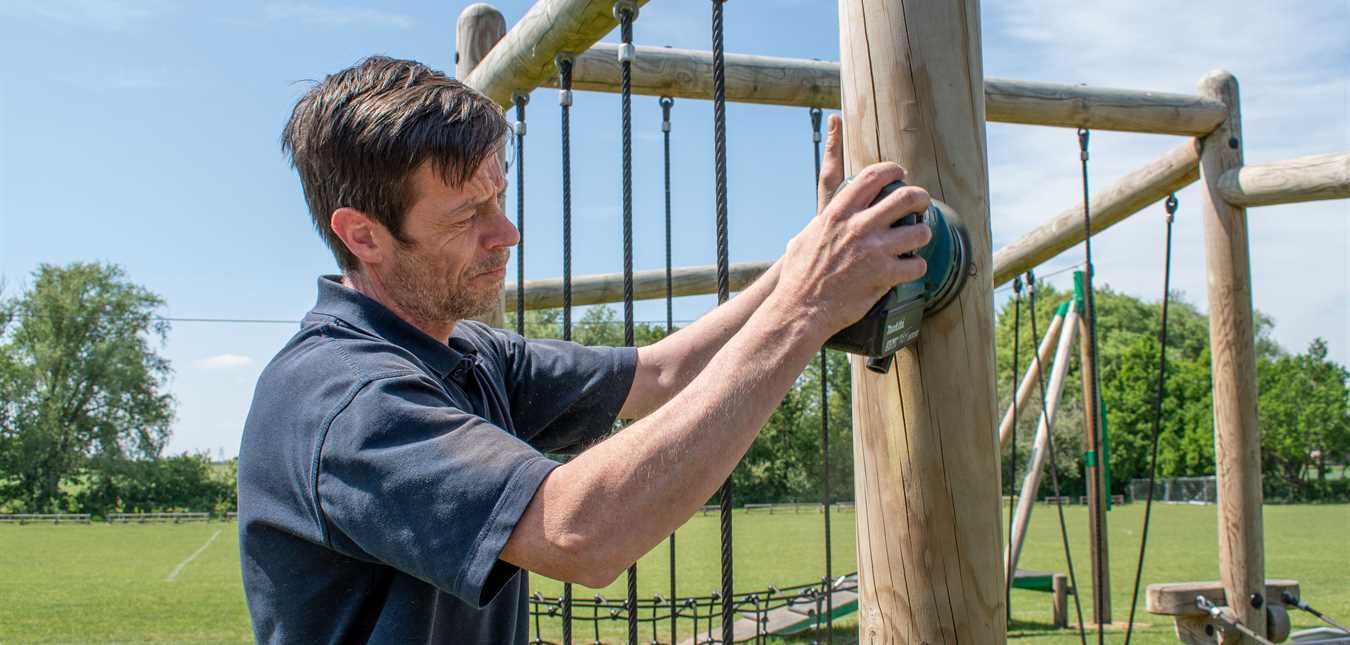 Top 10 Common Playground Maintenance Problems in 2025!